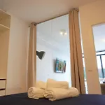 Las Tablas Apartments