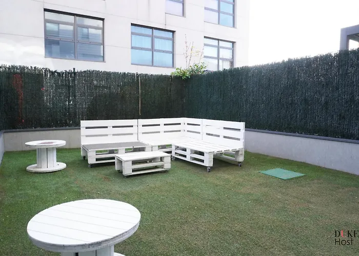 Las Tablas Apartments