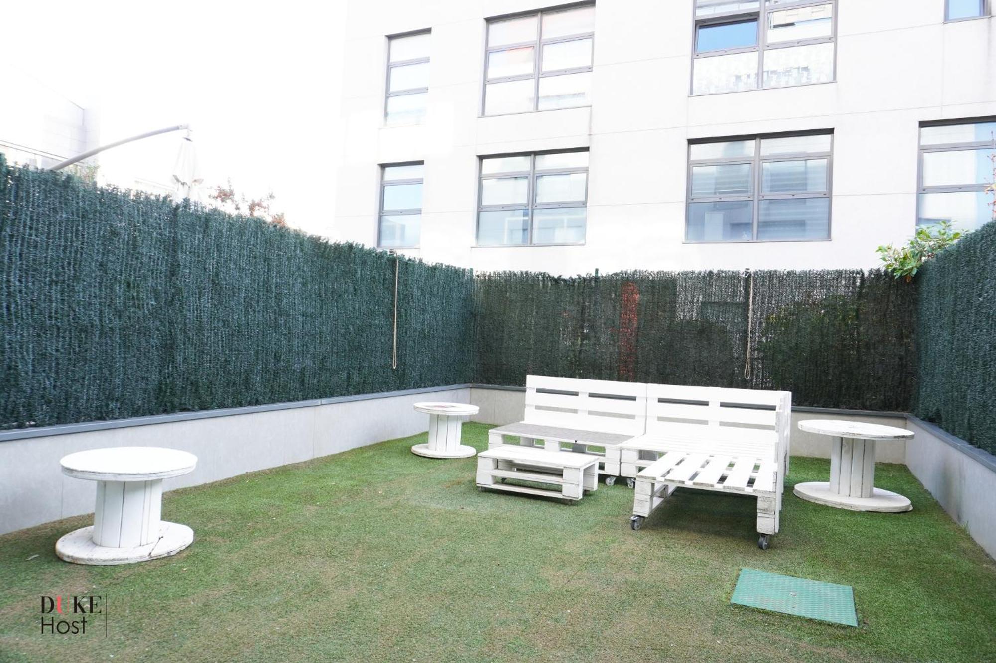 Apartamento Tablas