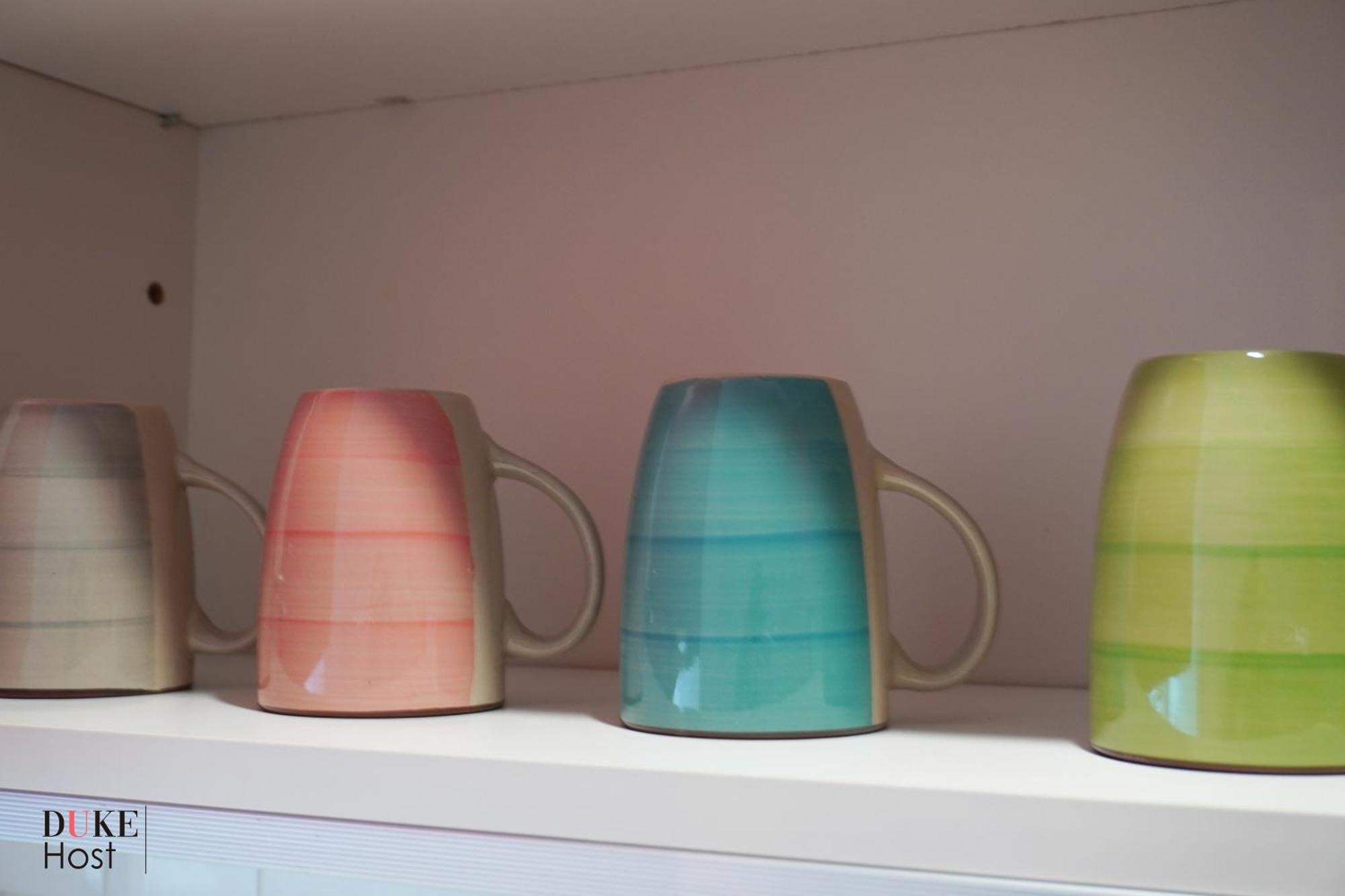 Apartamento Tablas