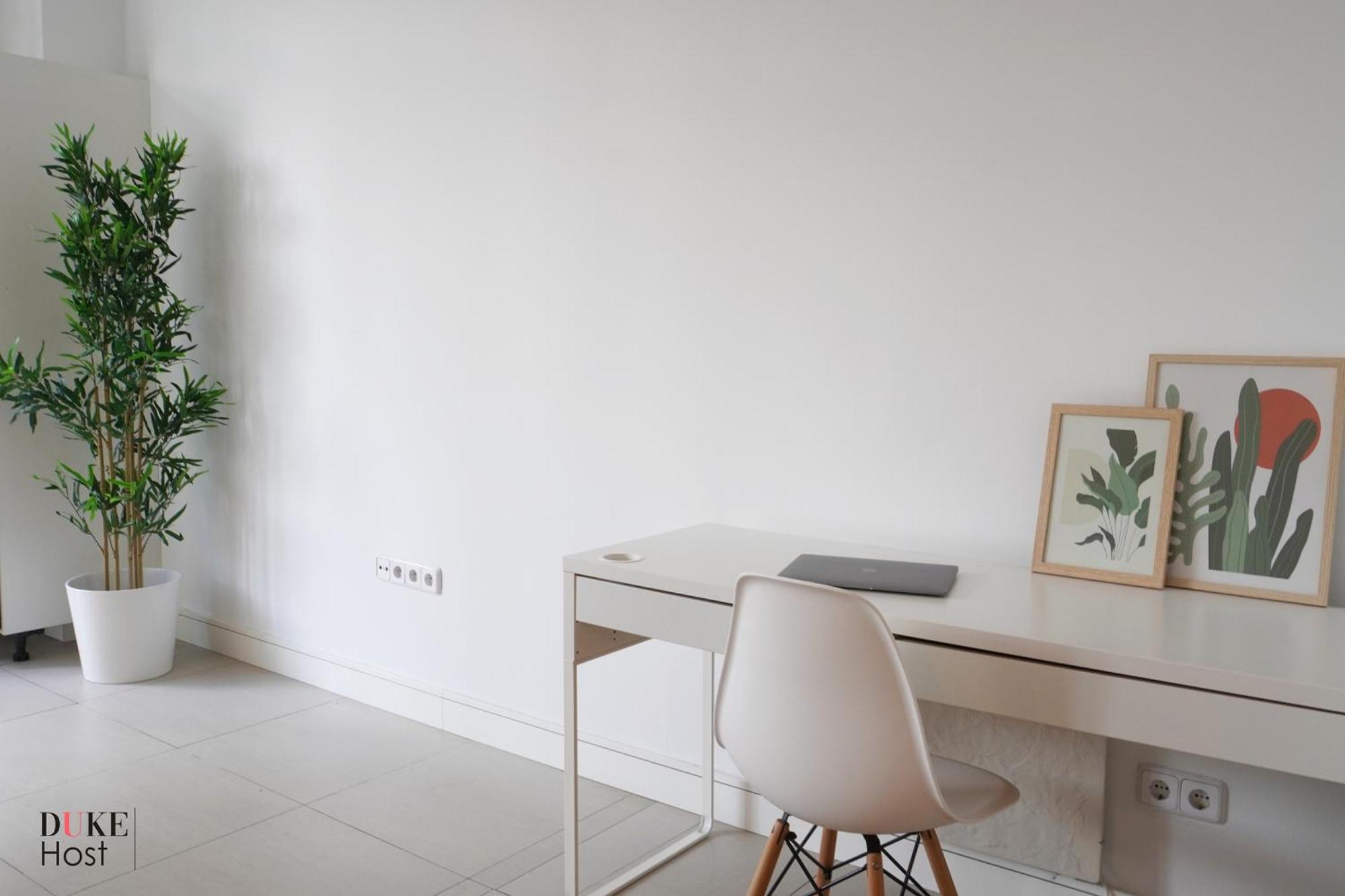 Apartamento Tablas *