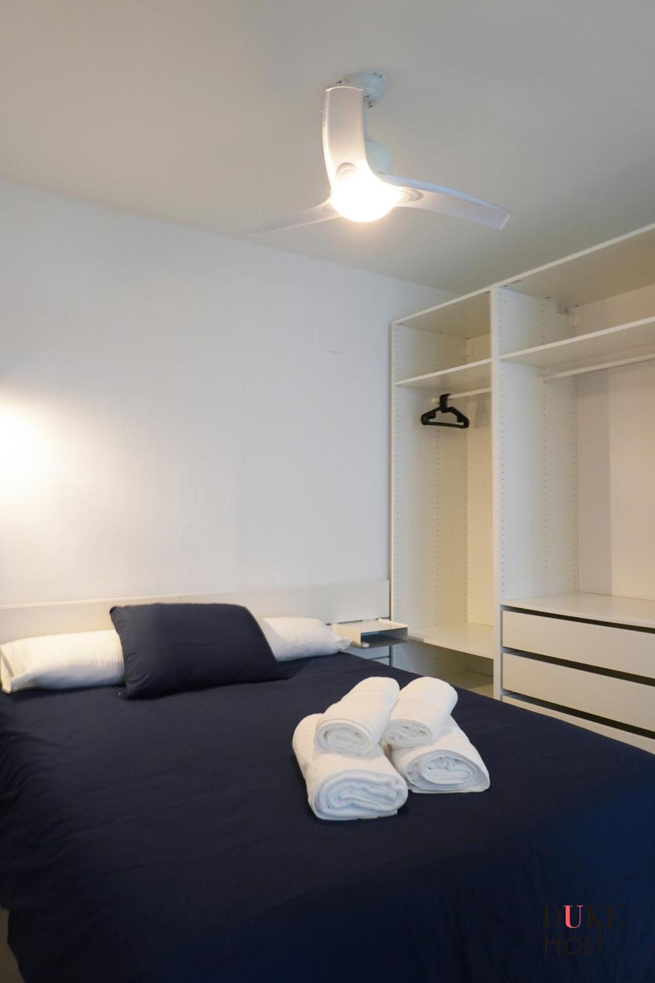 Tablas Apartamento Madrid